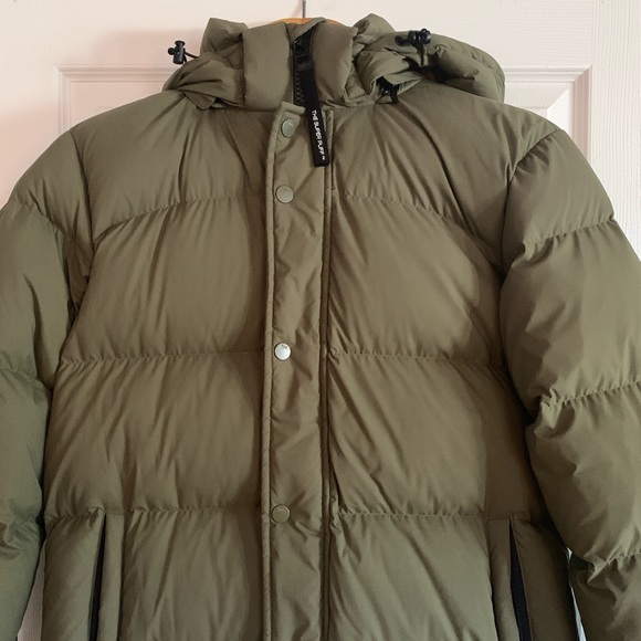 Aritzia Super Puff Mid XS - Picture 2 of 5